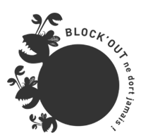 Logo Block'Out