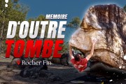 Mémoire d'outre tombe, 7a+